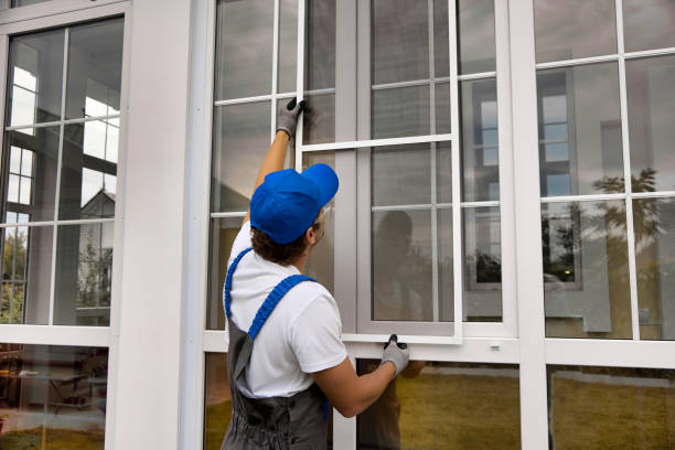 Best Residential Window Installation  in Cheverly, MD