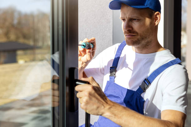 Fast and Reliable Emergency Window and Door Repairs in Cheverly, MD